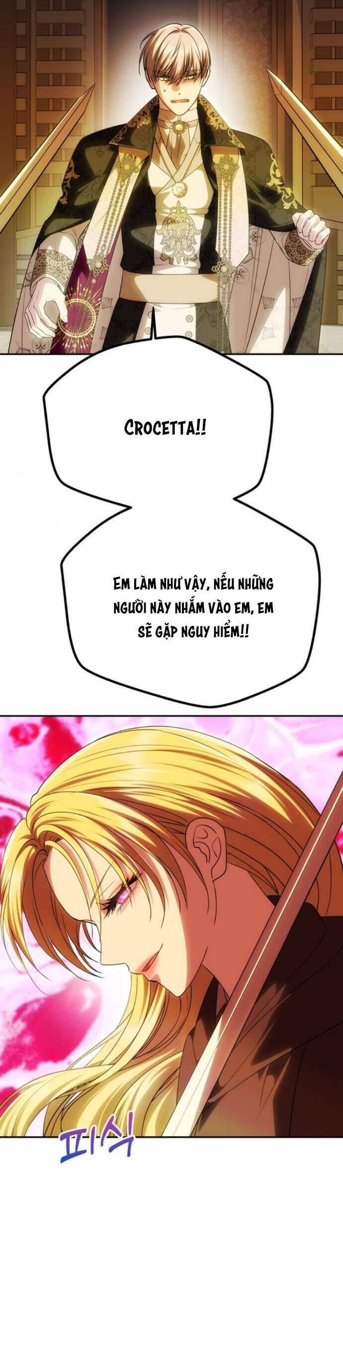 Chỉ Cần Một Người Chồng Là Đủ Chap 52 - Next Chap 53