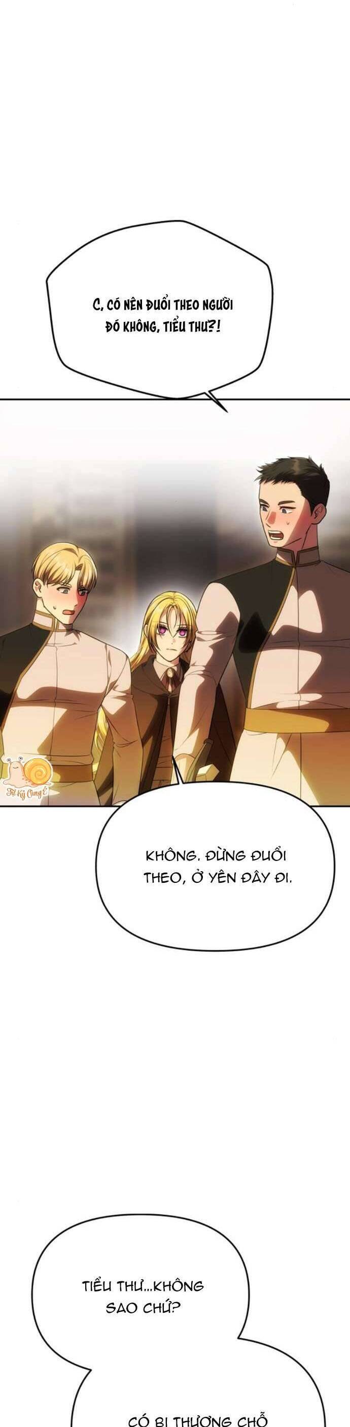 Chỉ Cần Một Người Chồng Là Đủ Chap 52 - Next Chap 53