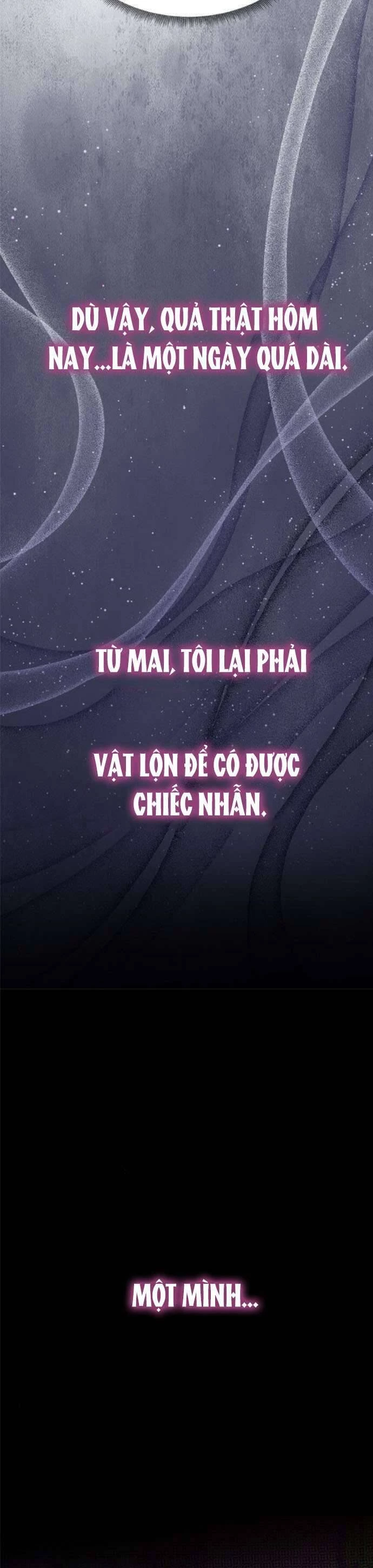 Chỉ Cần Một Người Chồng Là Đủ Chap 54 - Next Chap 55