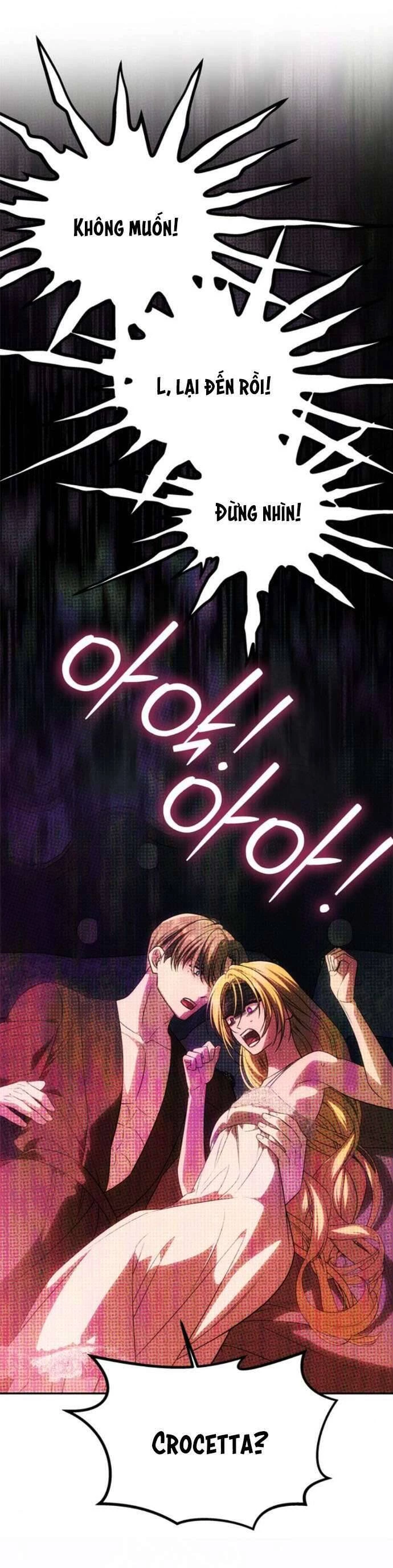 Chỉ Cần Một Người Chồng Là Đủ Chap 54 - Next Chap 55