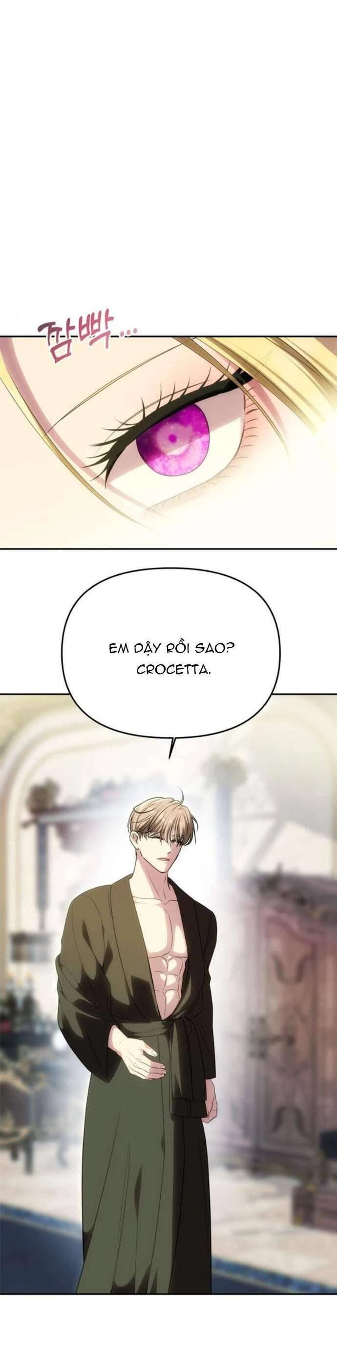 Chỉ Cần Một Người Chồng Là Đủ Chap 54 - Next Chap 55