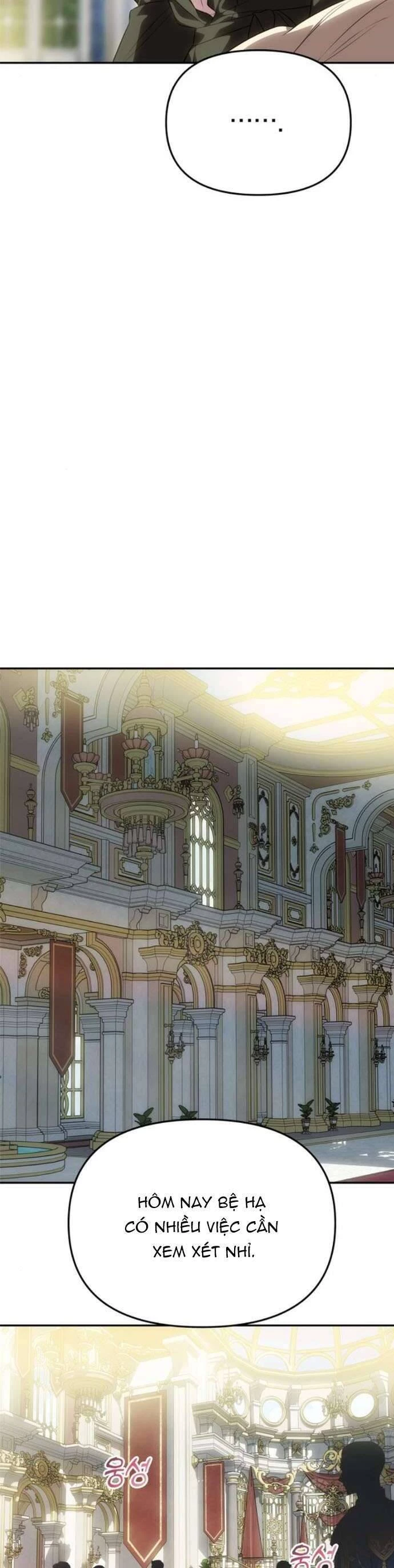 Chỉ Cần Một Người Chồng Là Đủ Chap 54 - Next Chap 55