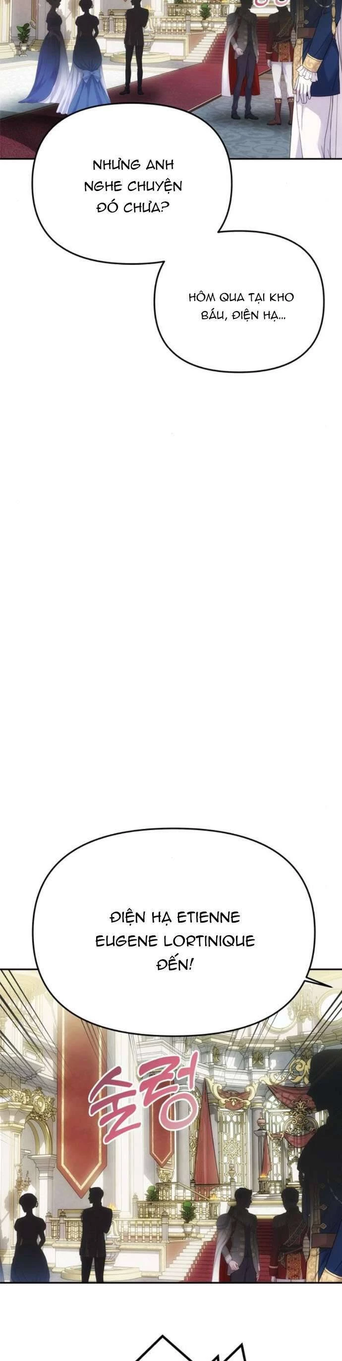 Chỉ Cần Một Người Chồng Là Đủ Chap 54 - Next Chap 55