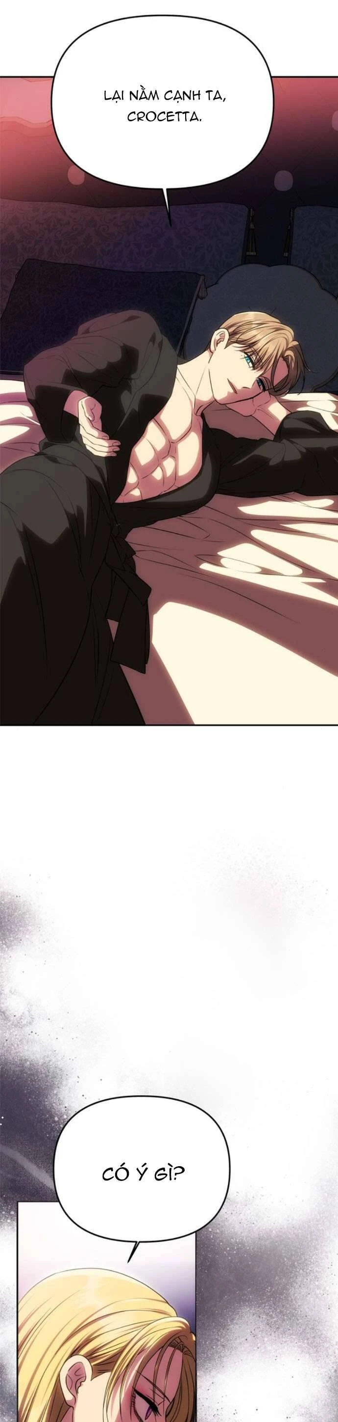 Chỉ Cần Một Người Chồng Là Đủ Chap 54 - Next Chap 55