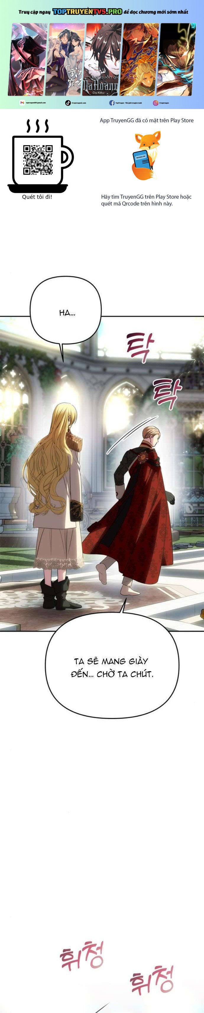 Chỉ Cần Một Người Chồng Là Đủ Chap 55 - Next Chap 56