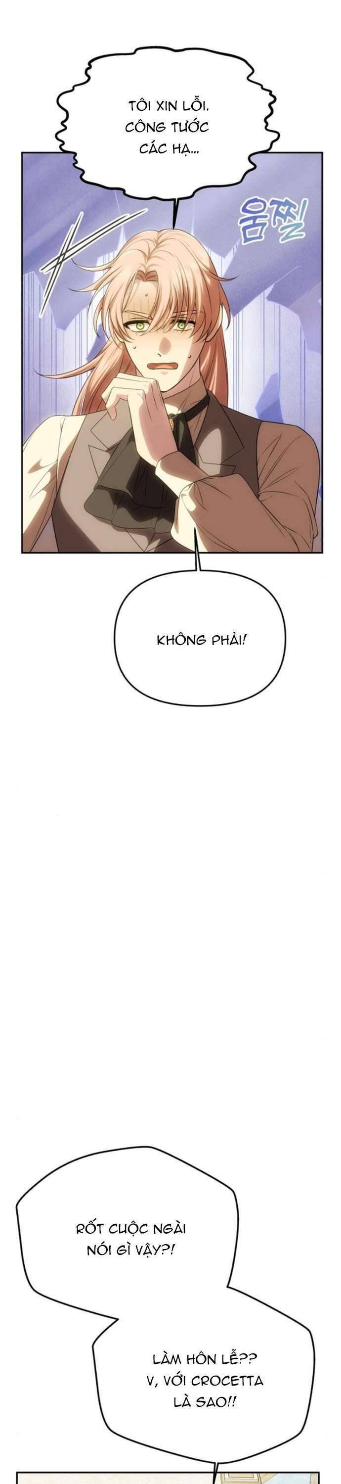 Chỉ Cần Một Người Chồng Là Đủ Chap 55 - Next Chap 56