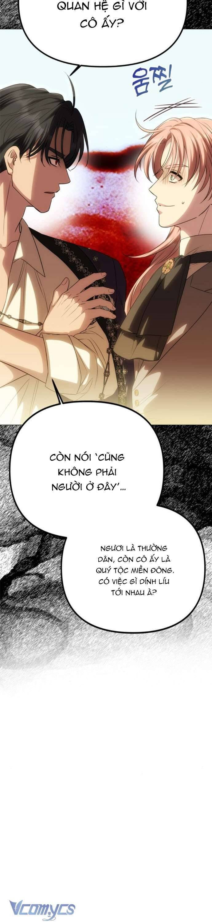 Chỉ Cần Một Người Chồng Là Đủ Chap 55 - Next Chap 56