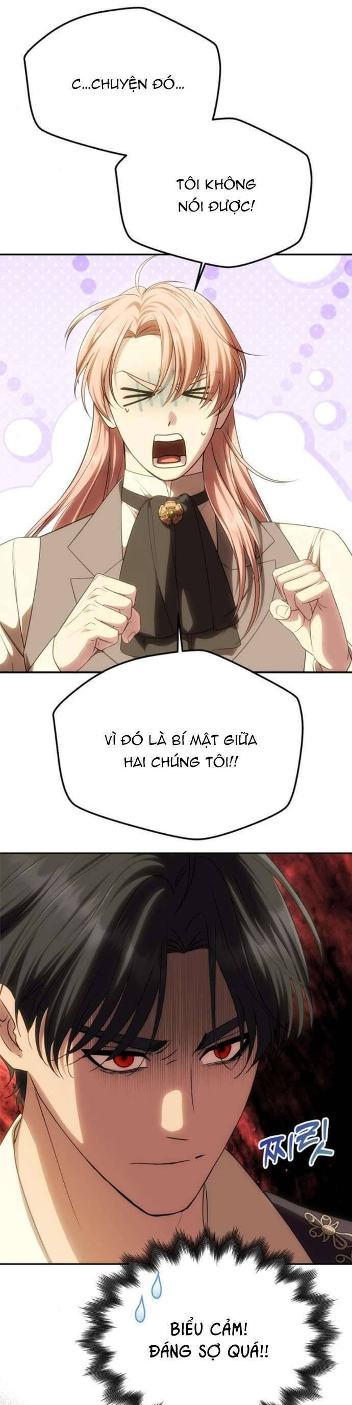 Chỉ Cần Một Người Chồng Là Đủ Chap 55 - Next Chap 56