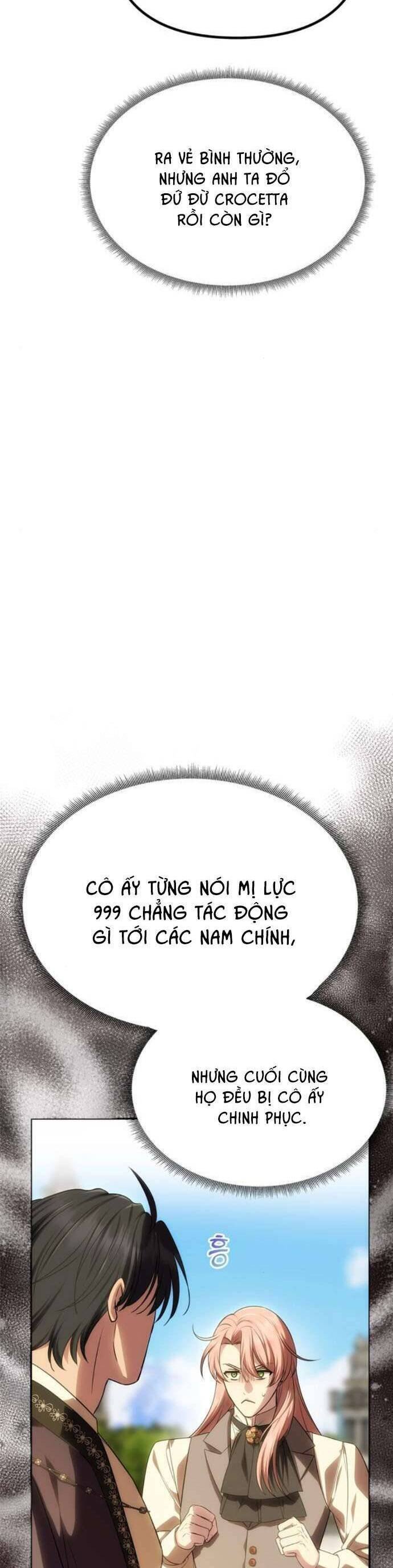 Chỉ Cần Một Người Chồng Là Đủ Chap 55 - Next Chap 56