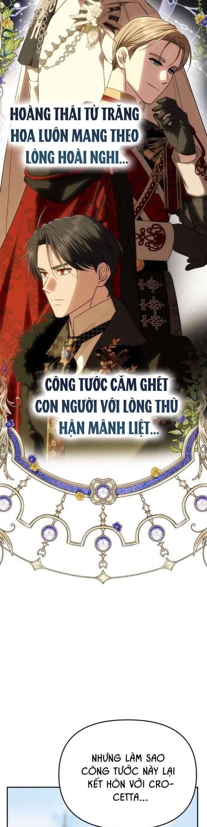 Chỉ Cần Một Người Chồng Là Đủ Chap 55 - Next Chap 56