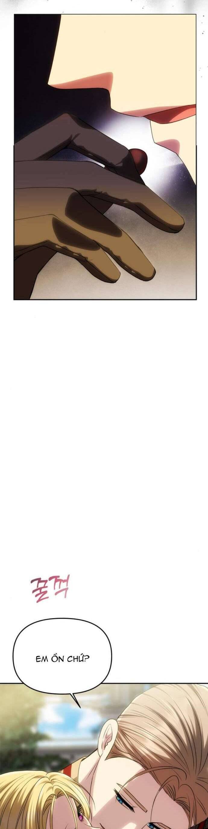 Chỉ Cần Một Người Chồng Là Đủ Chap 55 - Next Chap 56