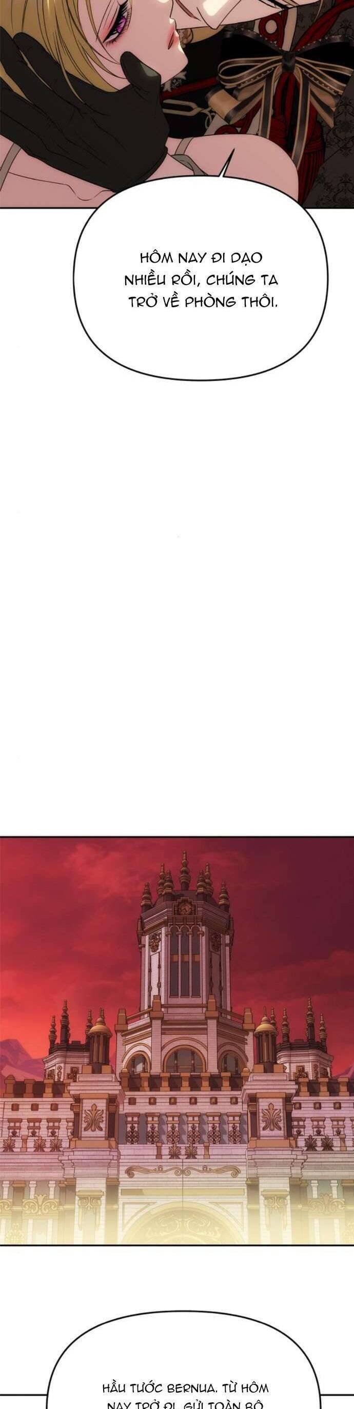 Chỉ Cần Một Người Chồng Là Đủ Chap 55 - Next Chap 56