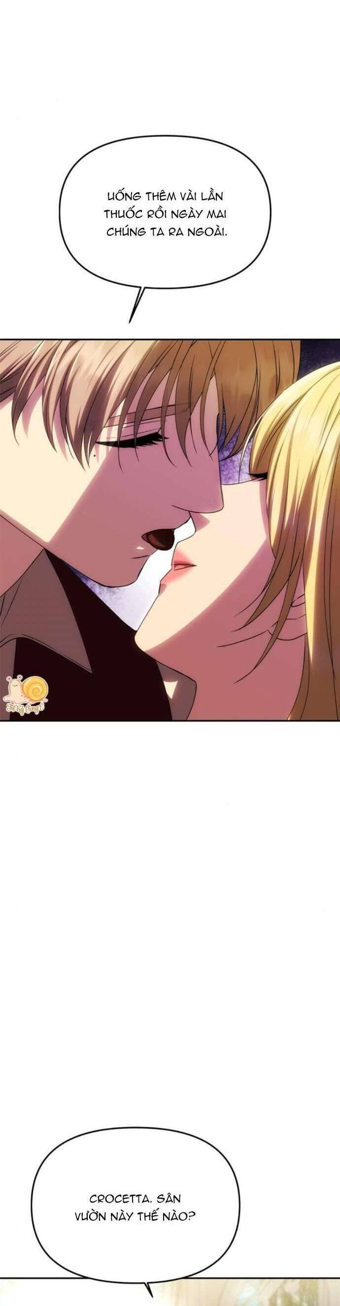 Chỉ Cần Một Người Chồng Là Đủ Chap 55 - Next Chap 56