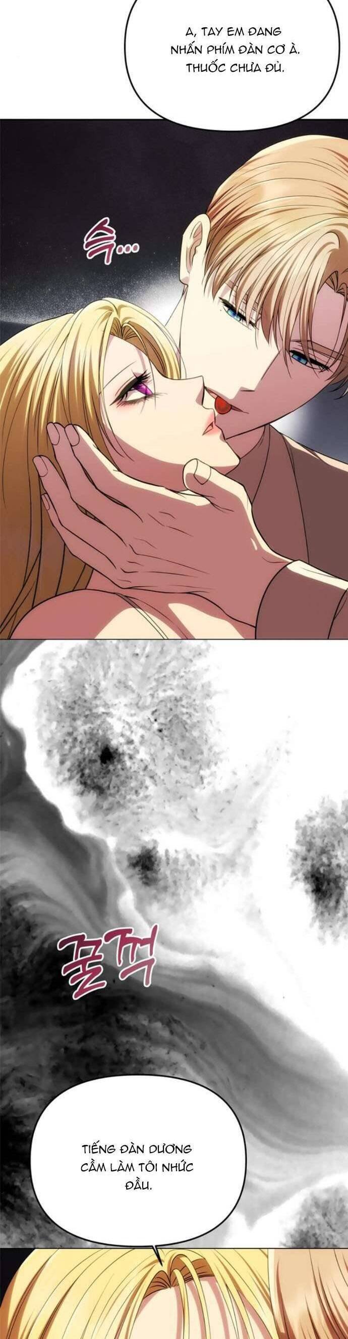 Chỉ Cần Một Người Chồng Là Đủ Chap 55 - Next Chap 56