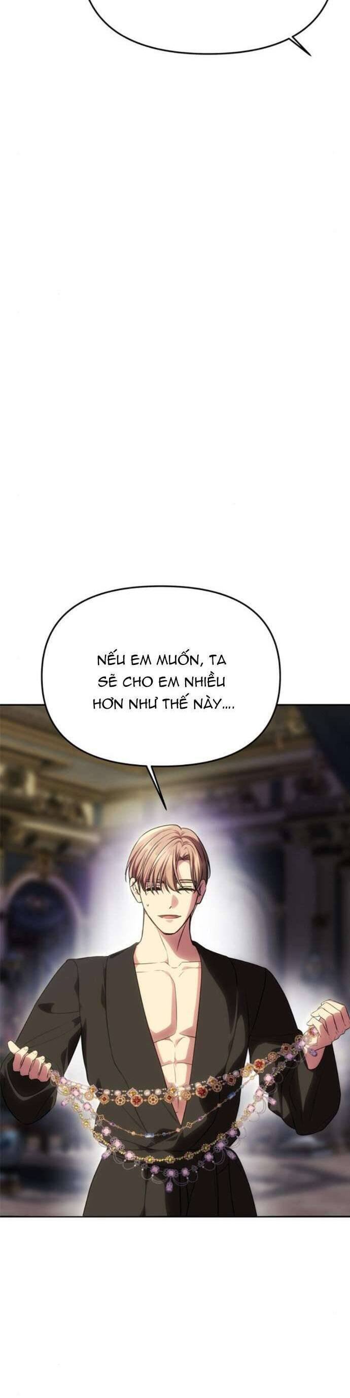 Chỉ Cần Một Người Chồng Là Đủ Chap 55 - Next Chap 56