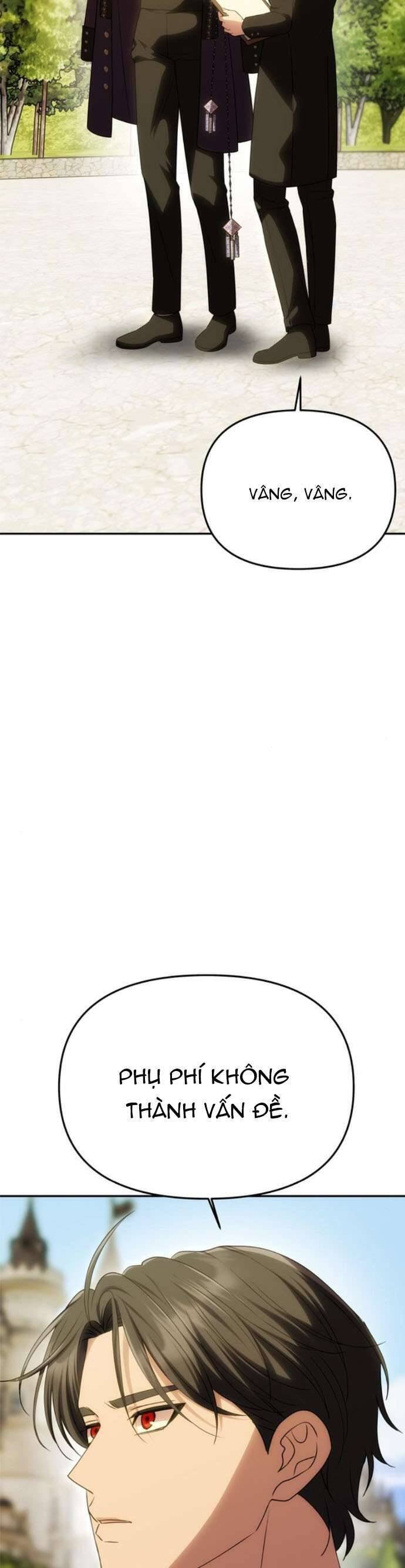 Chỉ Cần Một Người Chồng Là Đủ Chap 55 - Next Chap 56