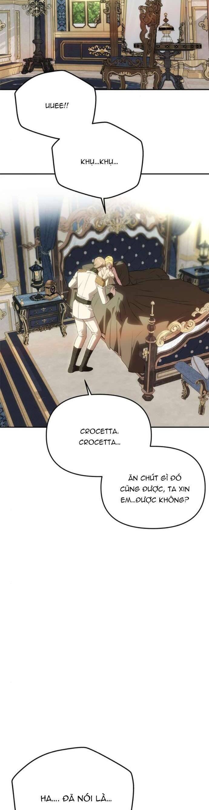 Chỉ Cần Một Người Chồng Là Đủ Chap 55 - Next Chap 56