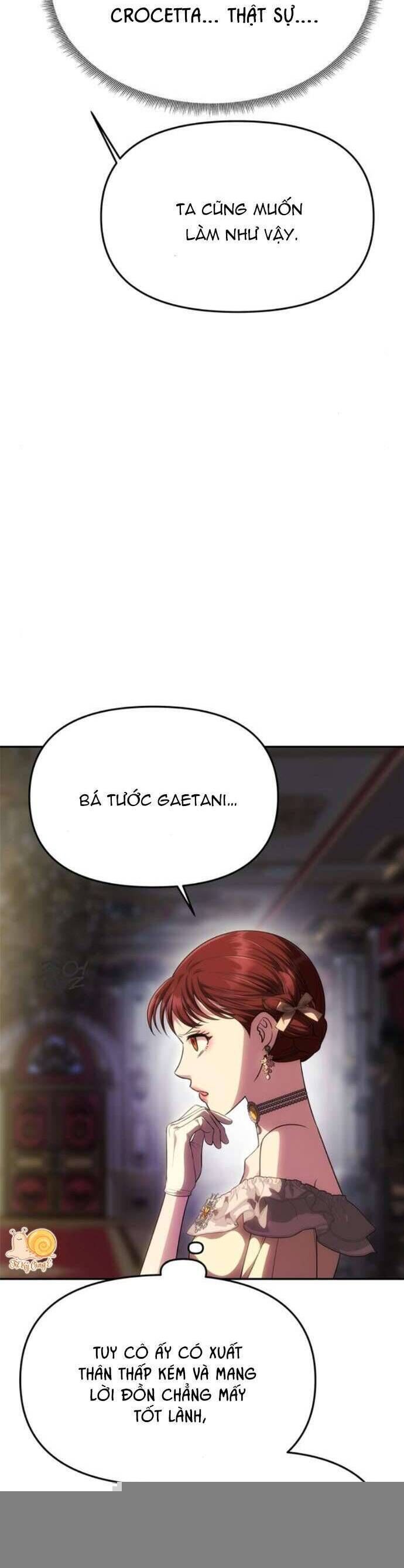 Chỉ Cần Một Người Chồng Là Đủ Chap 57 - Next Chap 58