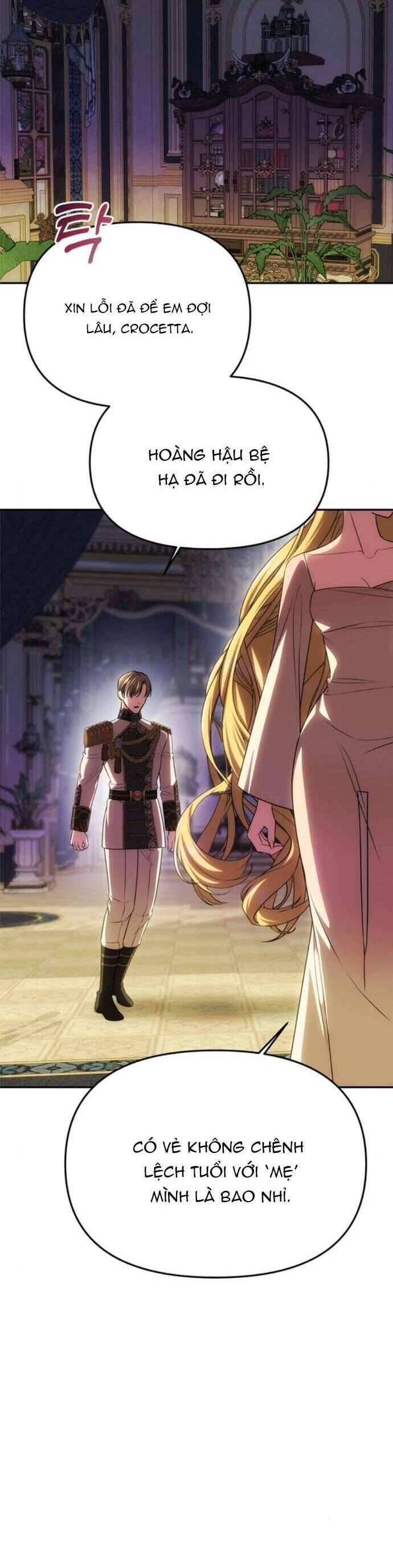 Chỉ Cần Một Người Chồng Là Đủ Chap 57 - Next Chap 58