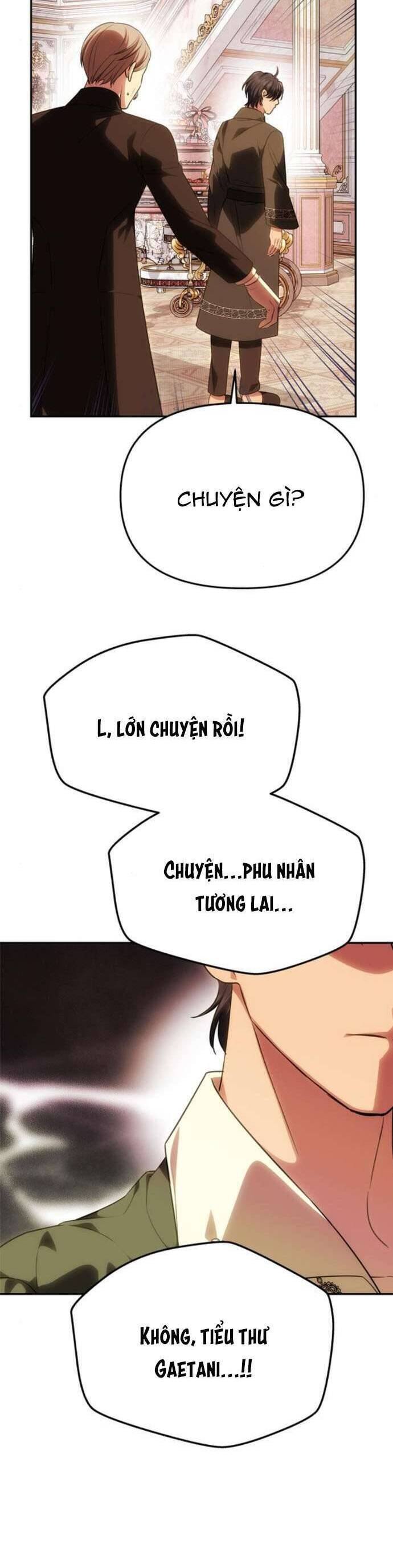 Chỉ Cần Một Người Chồng Là Đủ Chap 58 - Next Chap 59