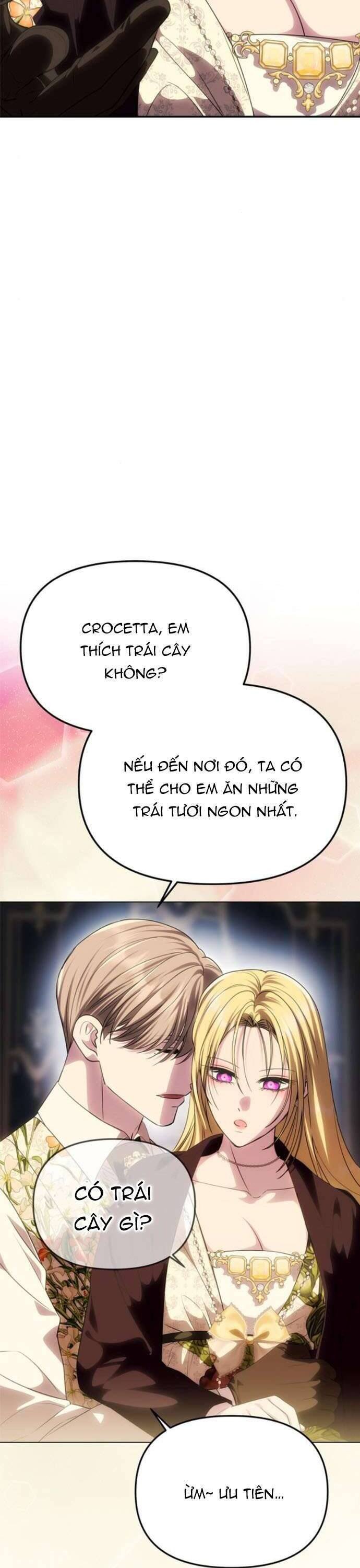 Chỉ Cần Một Người Chồng Là Đủ Chap 58 - Next Chap 59