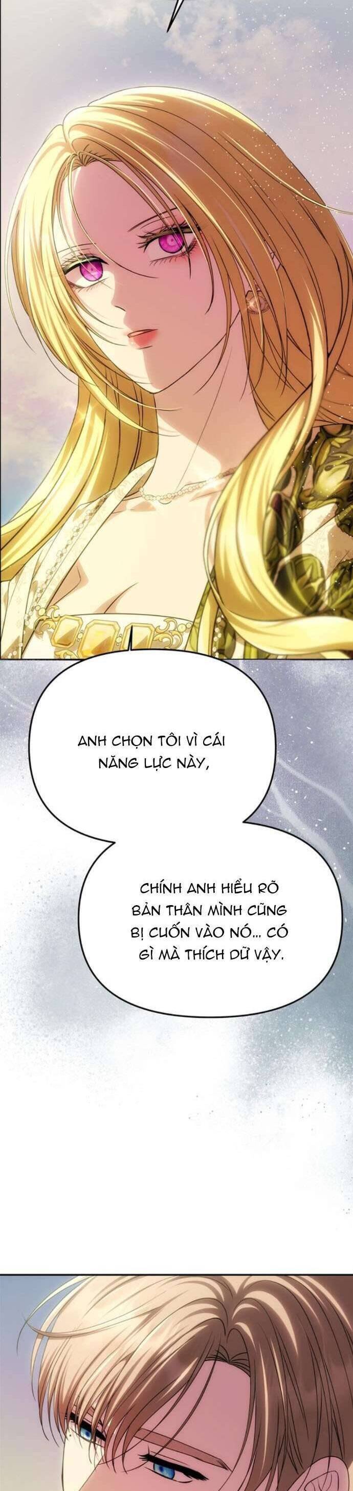 Chỉ Cần Một Người Chồng Là Đủ Chap 58 - Next Chap 59
