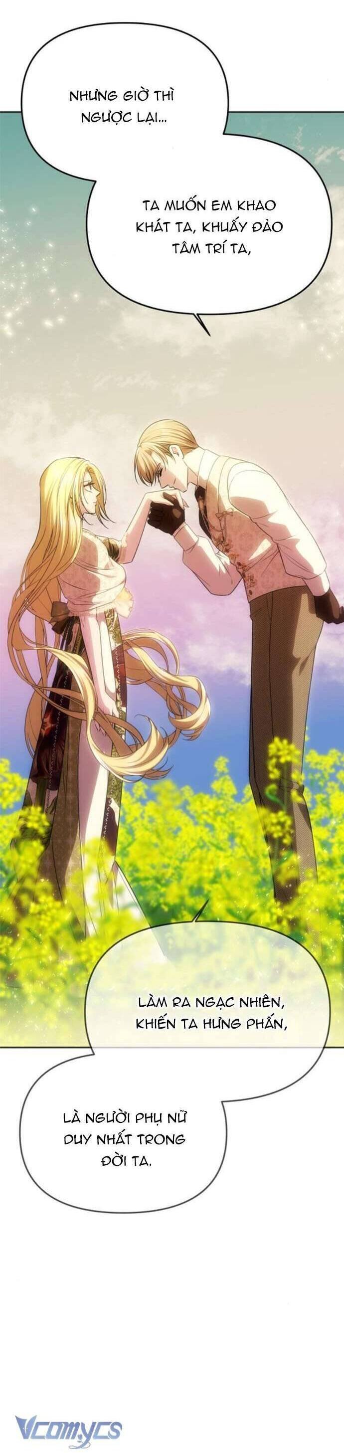 Chỉ Cần Một Người Chồng Là Đủ Chap 58 - Next Chap 59