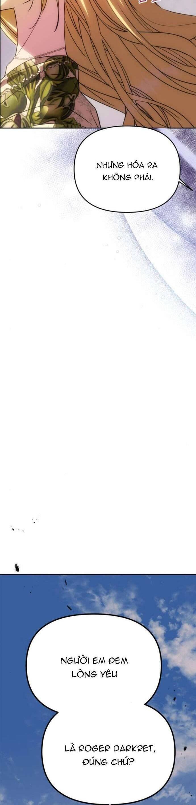 Chỉ Cần Một Người Chồng Là Đủ Chap 58 - Next Chap 59