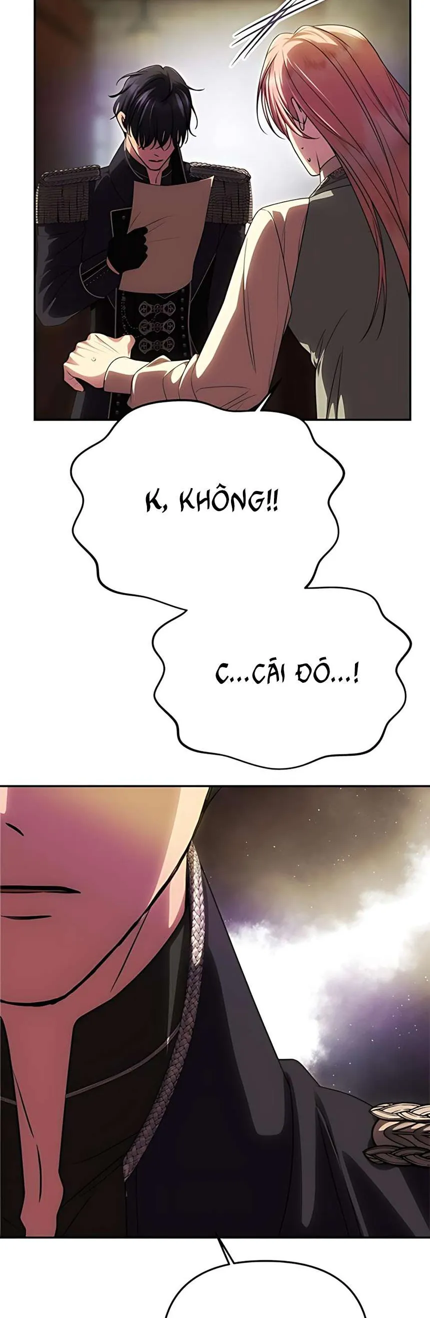 Chỉ Cần Một Người Chồng Là Đủ Chap 81 - Next Chap 82