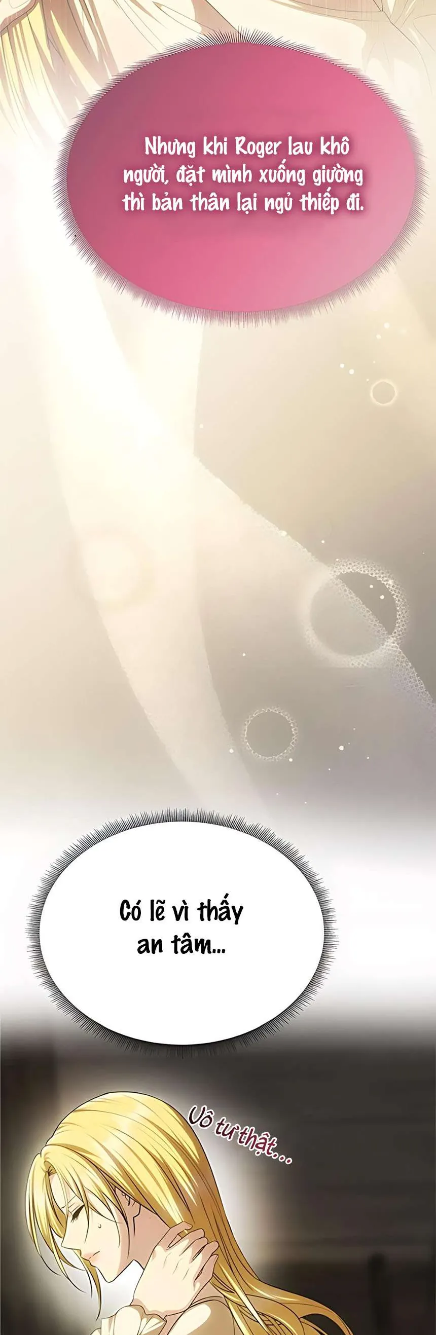 Chỉ Cần Một Người Chồng Là Đủ Chap 81 - Next Chap 82