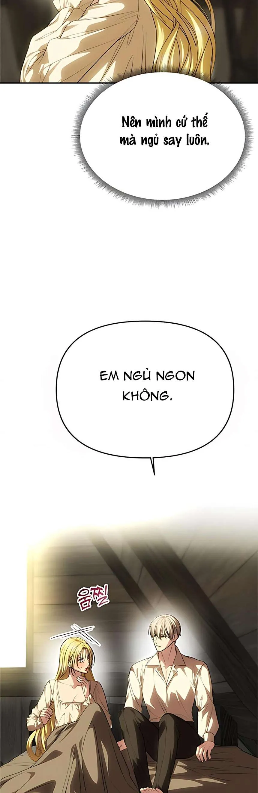 Chỉ Cần Một Người Chồng Là Đủ Chap 81 - Next Chap 82