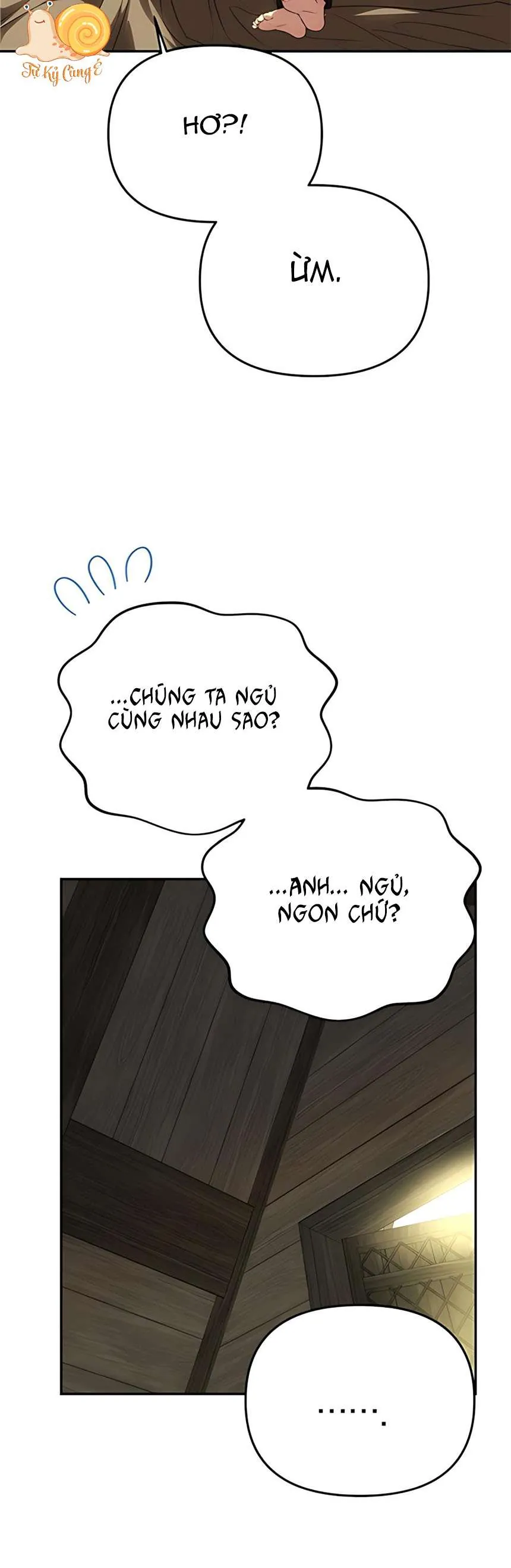 Chỉ Cần Một Người Chồng Là Đủ Chap 81 - Next Chap 82