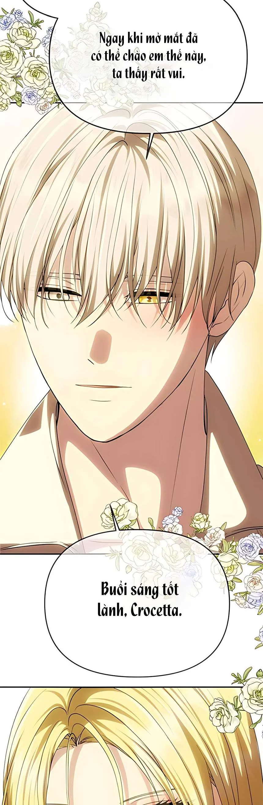 Chỉ Cần Một Người Chồng Là Đủ Chap 81 - Next Chap 82