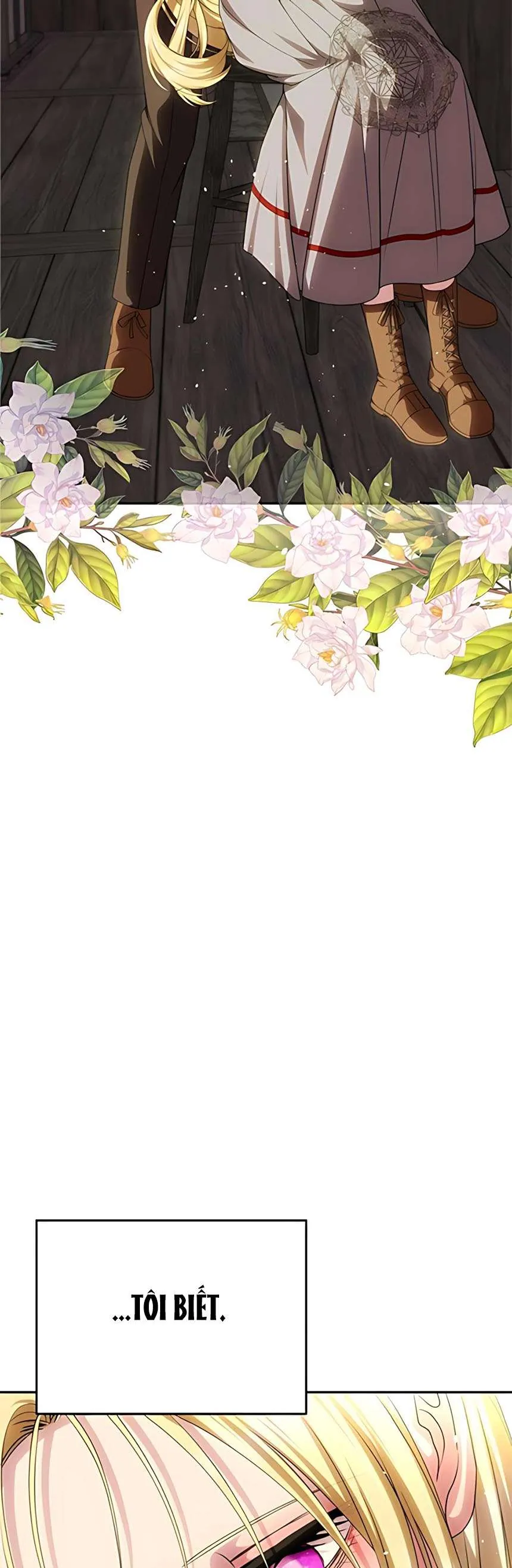 Chỉ Cần Một Người Chồng Là Đủ Chap 81 - Next Chap 82