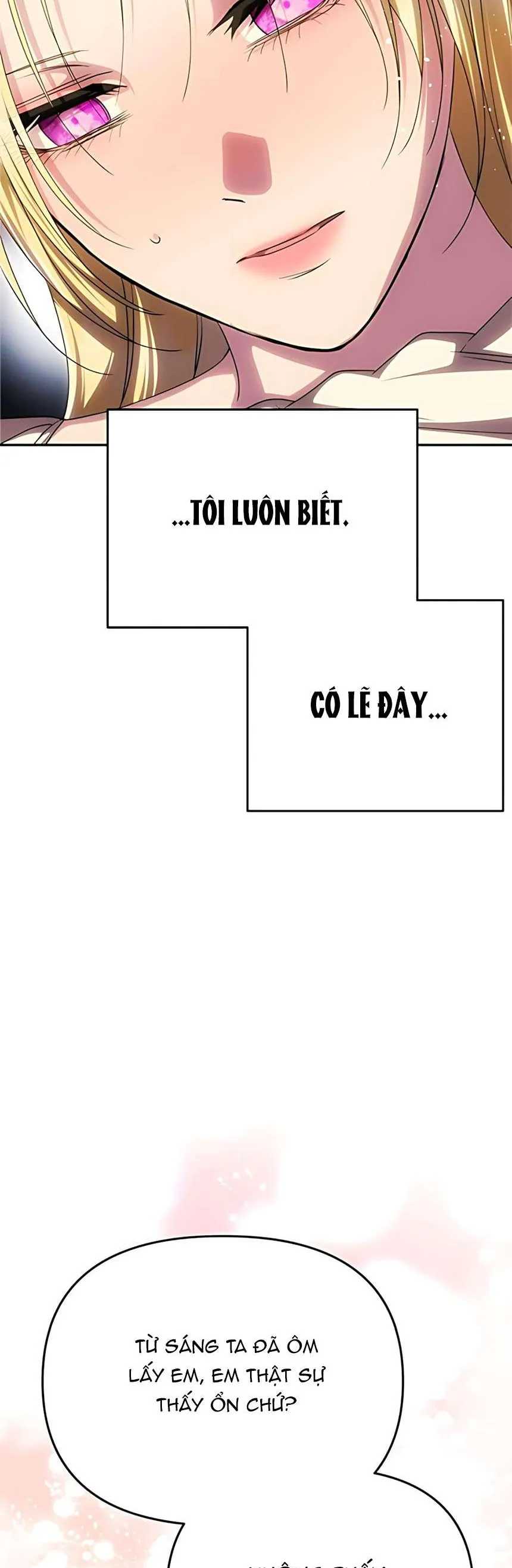 Chỉ Cần Một Người Chồng Là Đủ Chap 81 - Next Chap 82