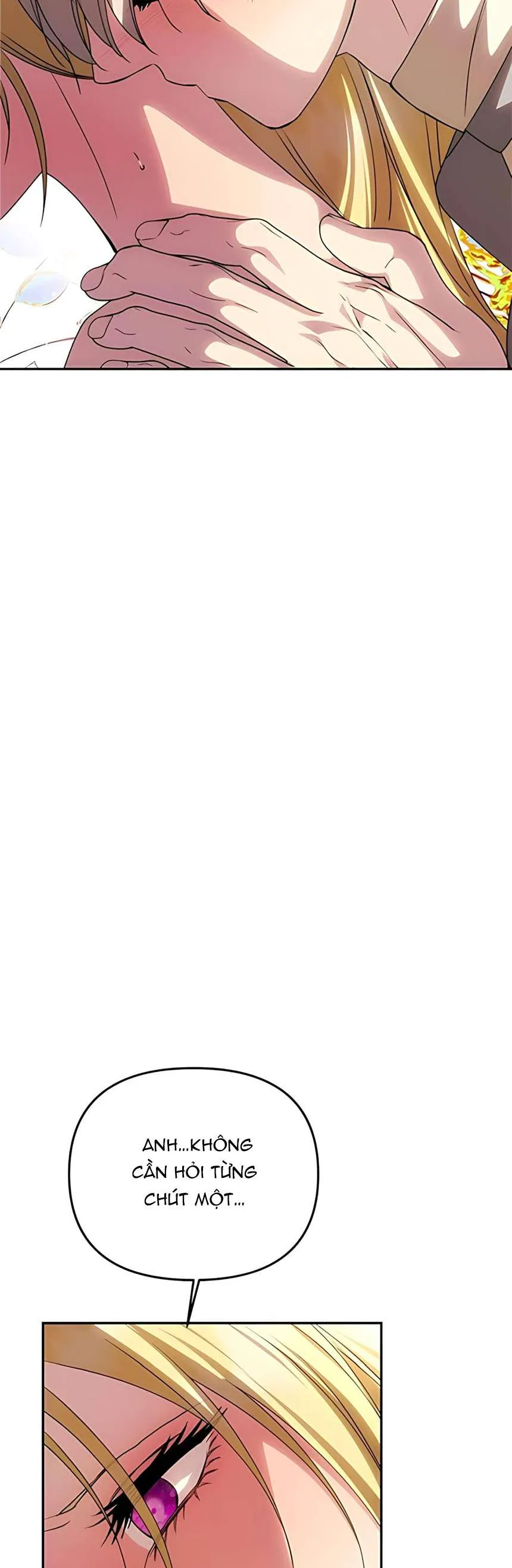 Chỉ Cần Một Người Chồng Là Đủ Chap 81 - Next Chap 82