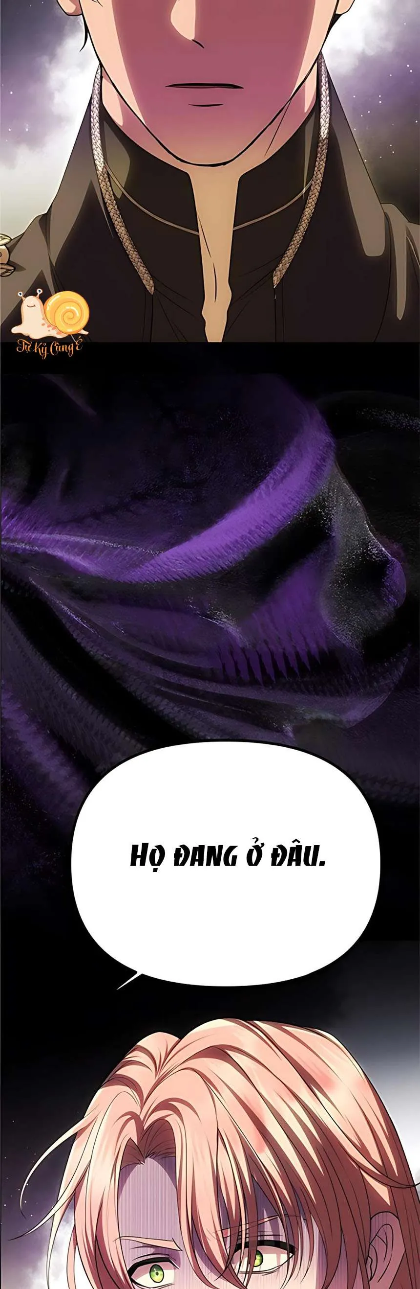 Chỉ Cần Một Người Chồng Là Đủ Chap 81 - Next Chap 82