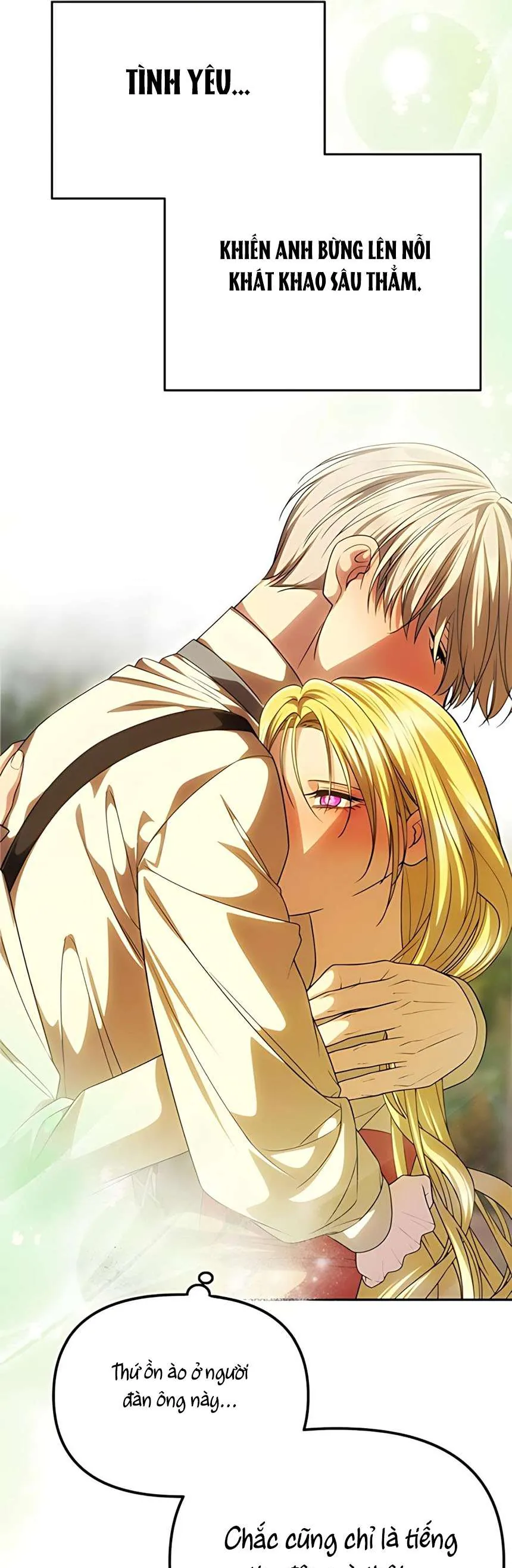 Chỉ Cần Một Người Chồng Là Đủ Chap 81 - Next Chap 82