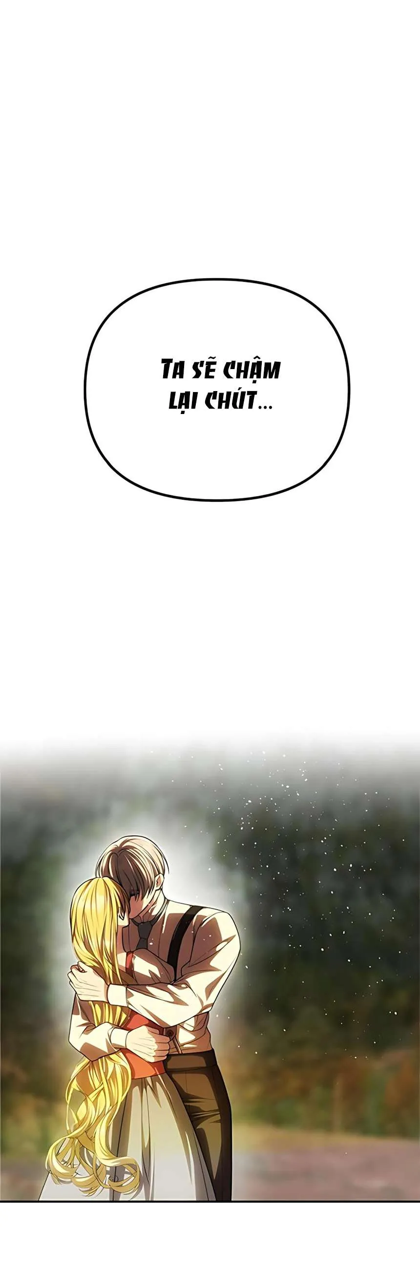 Chỉ Cần Một Người Chồng Là Đủ Chap 81 - Next Chap 82