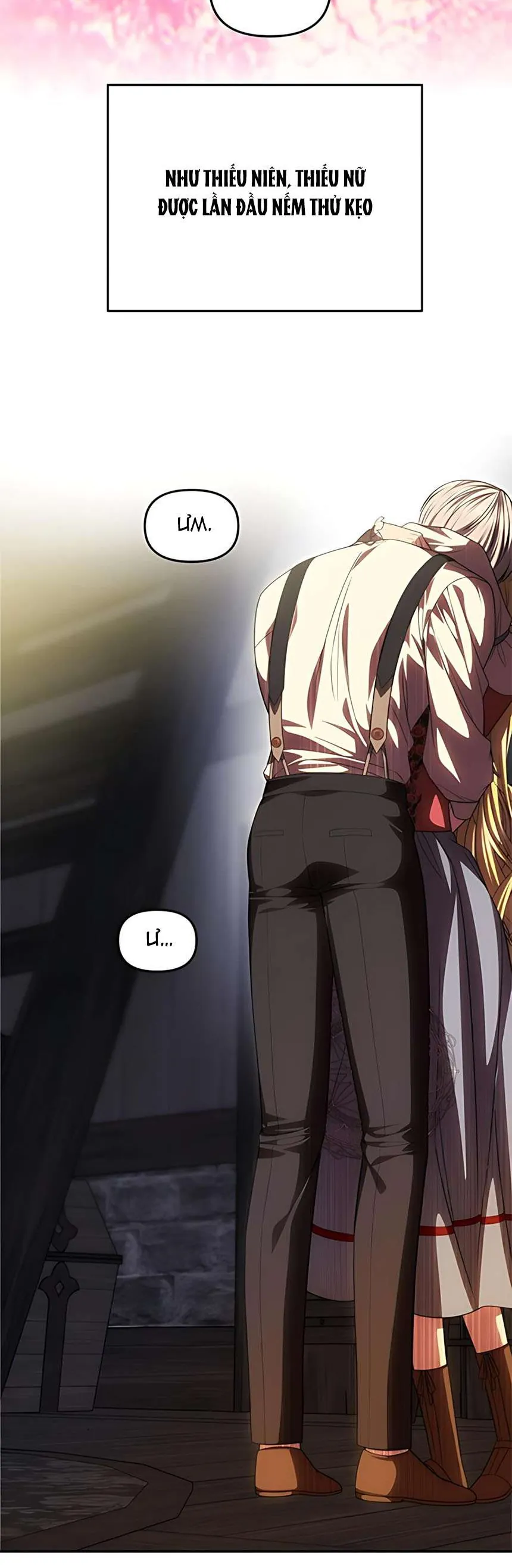 Chỉ Cần Một Người Chồng Là Đủ Chap 81 - Next Chap 82