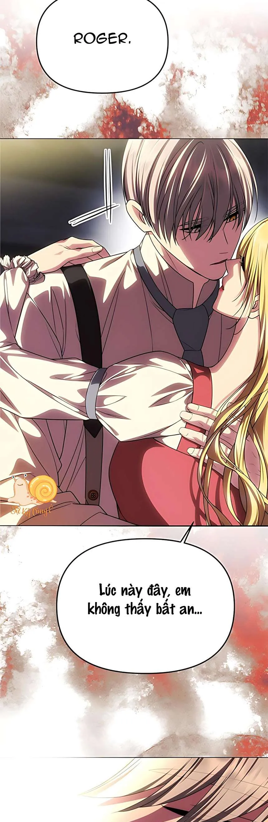 Chỉ Cần Một Người Chồng Là Đủ Chap 81 - Next Chap 82