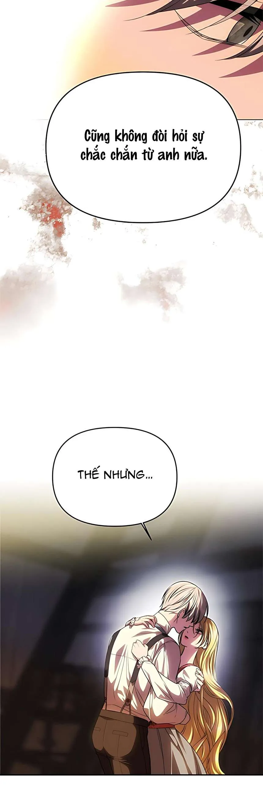 Chỉ Cần Một Người Chồng Là Đủ Chap 81 - Next Chap 82