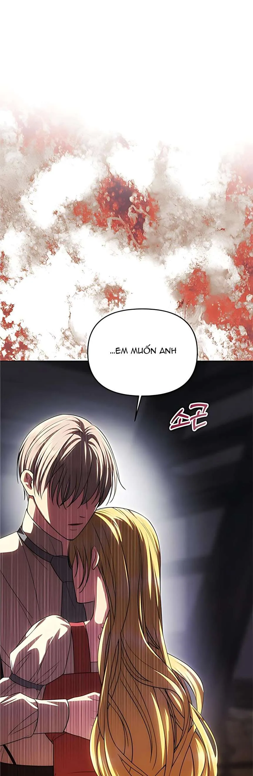 Chỉ Cần Một Người Chồng Là Đủ Chap 81 - Next Chap 82