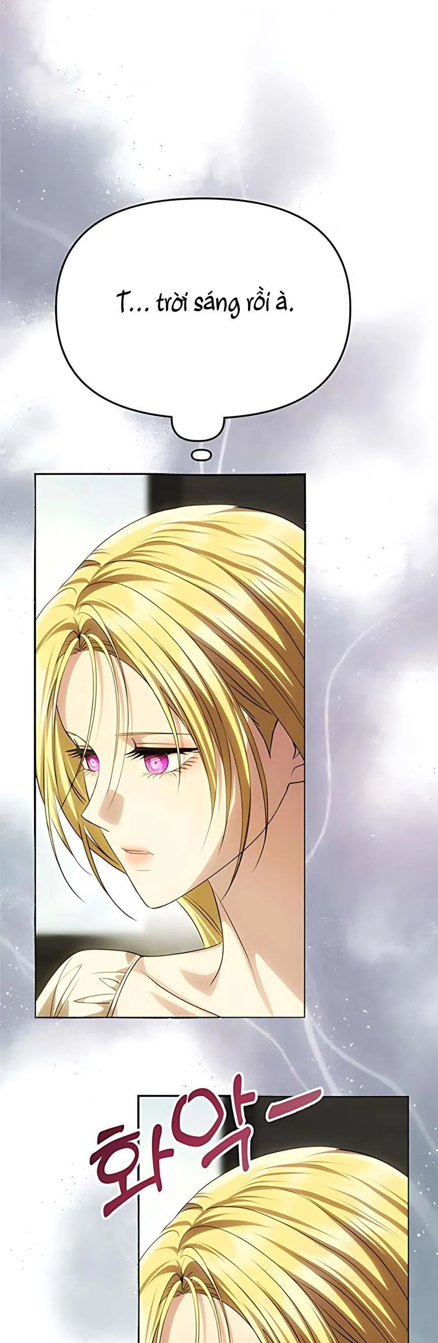 Chỉ Cần Một Người Chồng Là Đủ Chap 81 - Next Chap 82