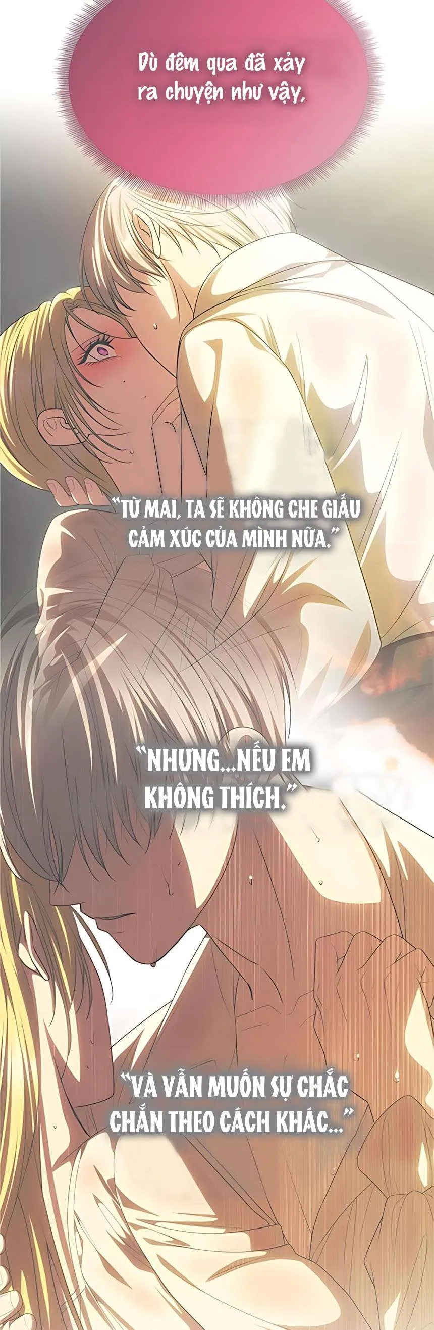 Chỉ Cần Một Người Chồng Là Đủ Chap 81 - Next Chap 82