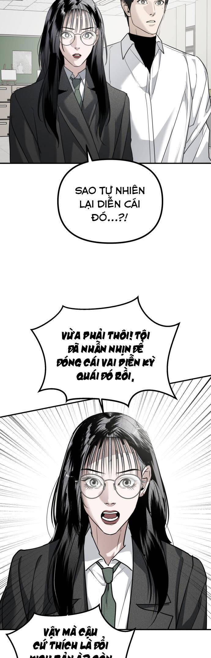 Chị Em Nhà Ki Chap 38 - Next Chap 39