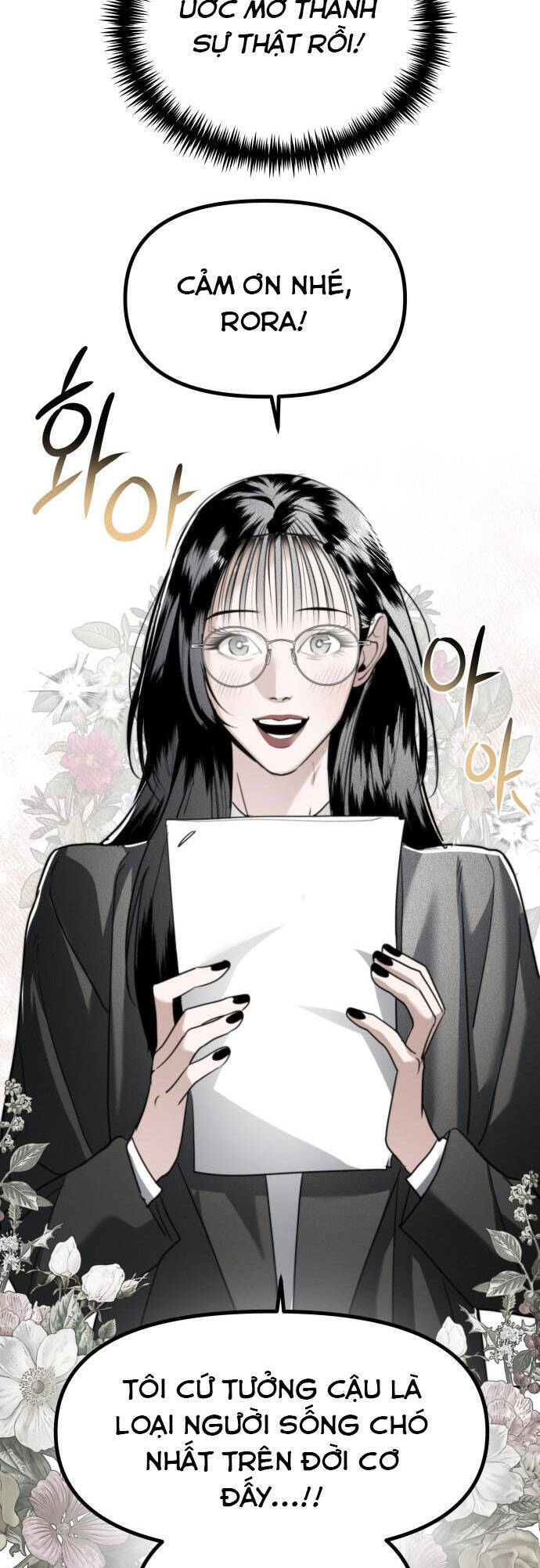 Chị Em Nhà Ki Chap 38 - Next Chap 39