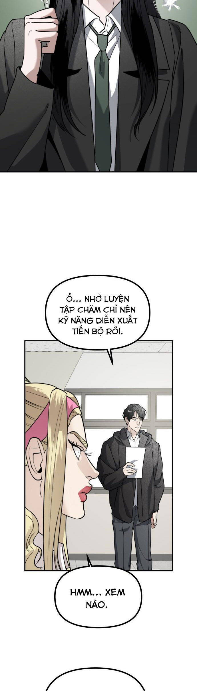 Chị Em Nhà Ki Chap 38 - Next Chap 39