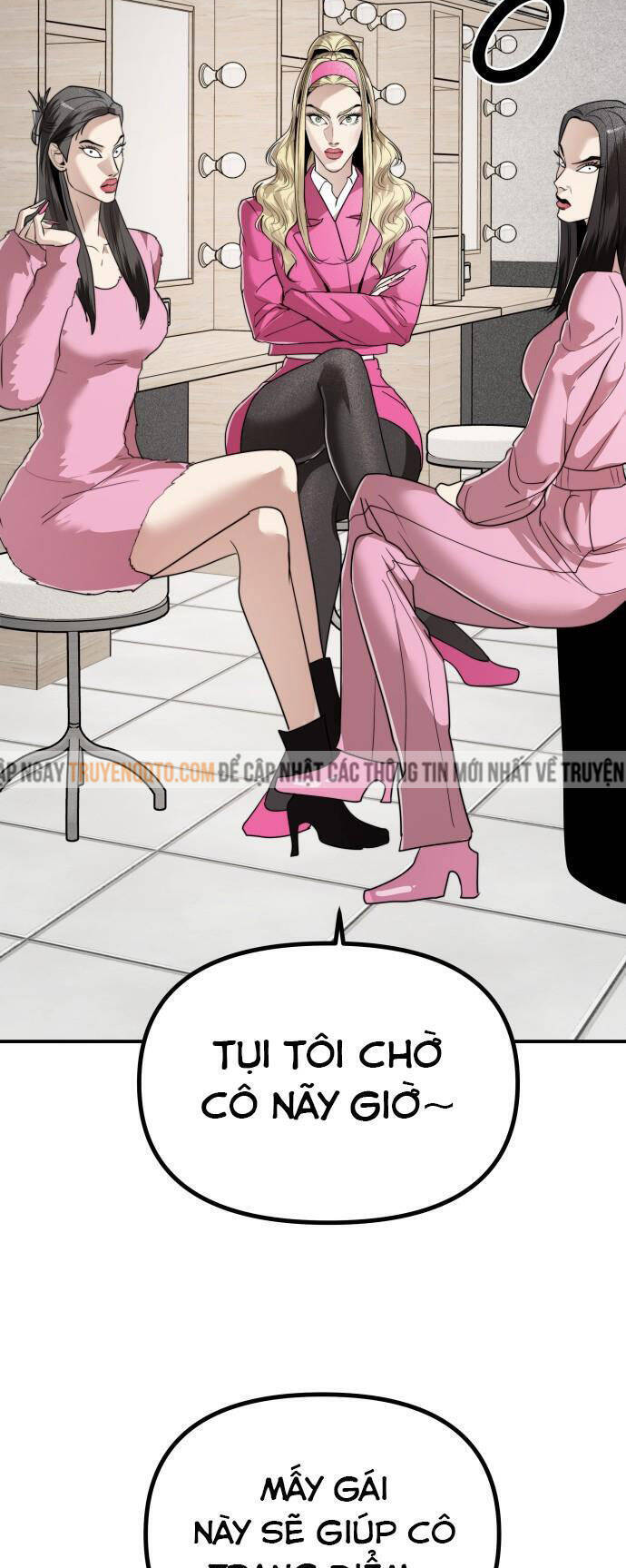 Chị Em Nhà Ki Chap 38 - Next Chap 39