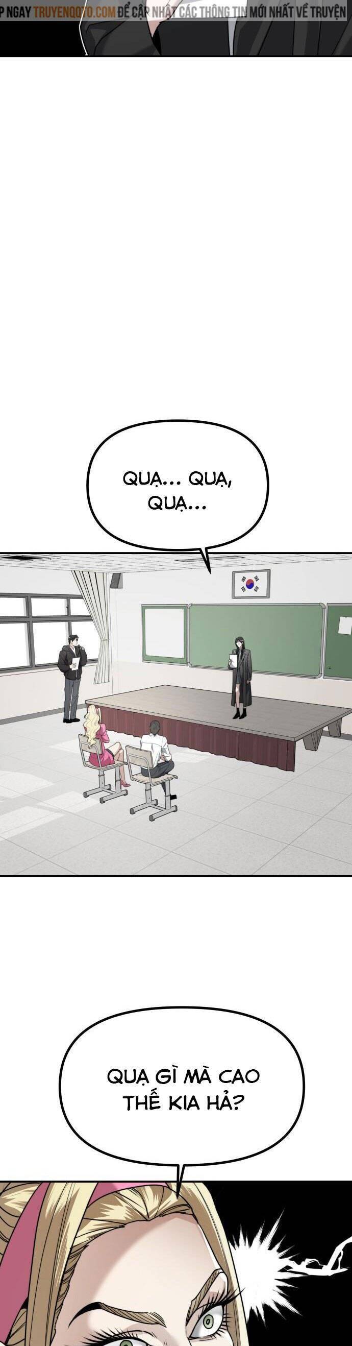 Chị Em Nhà Ki Chap 38 - Next Chap 39